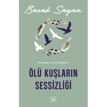 Ölü Kuşların Sessizliği