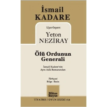 Ölü Ordunun Generali