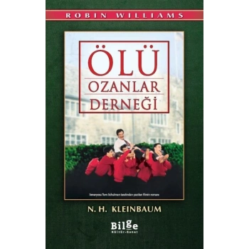 Ölü Ozanlar Derneği