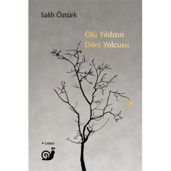 Ölü Yıldızın Dört Yolcusu