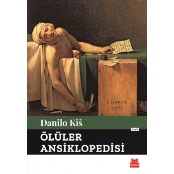 Ölüler Ansiklopedisi