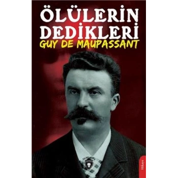 Ölülerin Dedikleri