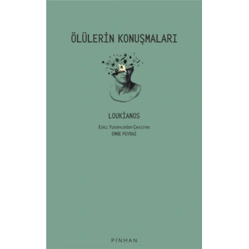 Ölülerin Konuşmaları