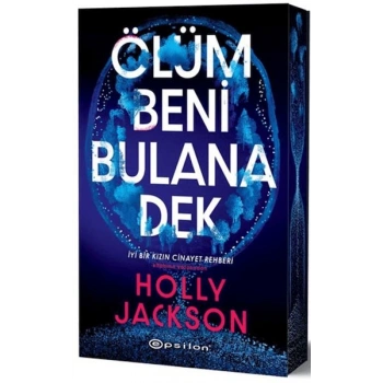 Ölüm Beni Bulana Dek