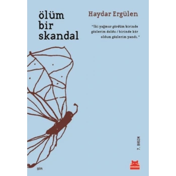 Ölüm Bir Skandal