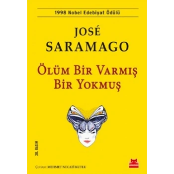 Ölüm Bir Varmış Bir Yokmuş