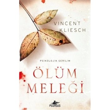 Ölüm Meleği