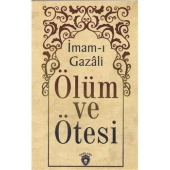 Ölüm ve Ötesi