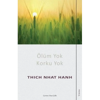 Ölüm Yok Korku Yok