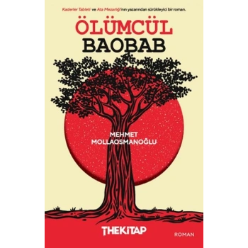 Ölümcül Baobab