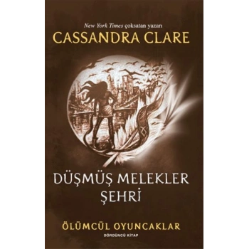 Ölümcül Oyuncaklar 4 Düşmüş Melekler Şehri