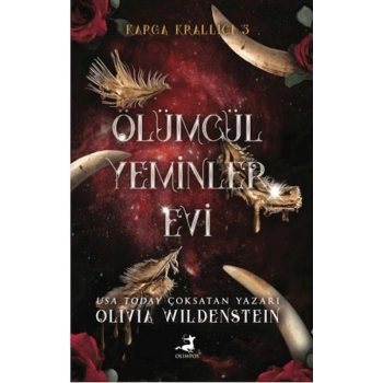 Ölümcül Yeminler Evi