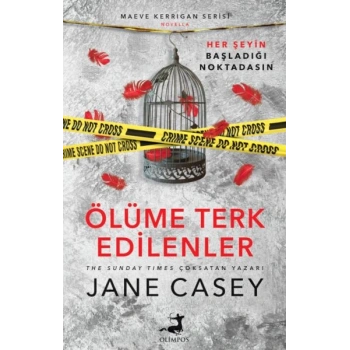 Ölüme Terk Edilenler