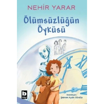 Ölümsüzlüğün Öyküsü