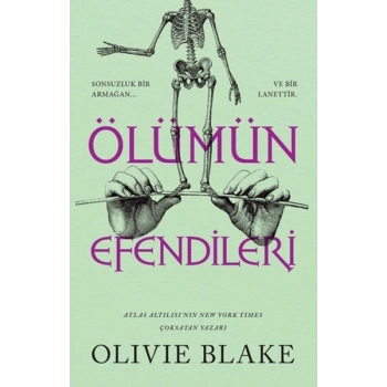 Ölümün Efendileri