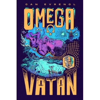 Omega Vatan