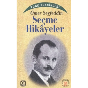Ömer Seyfeddin Seçme Hikayeler