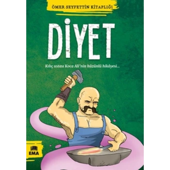 Ömer Seyfettin Kitaplığı - Diyet