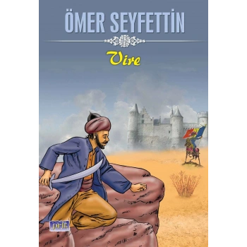 Ömer Seyfettin Vire