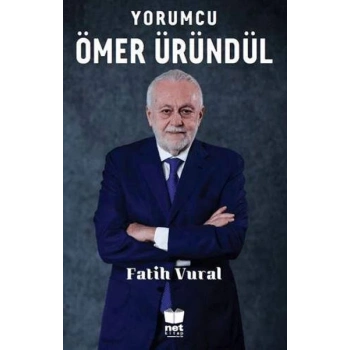 Ömer Üründül Yorumcu