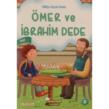 Ömer Ve İbrahim Dede