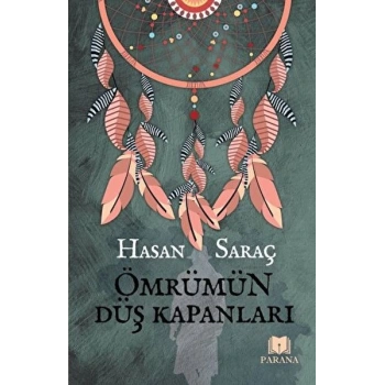 Ömrümün Düş Kapanları