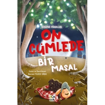 On Cümlede Bir Masal