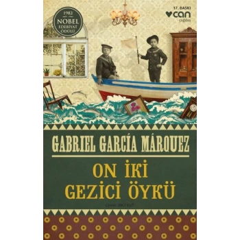 On İki Gezici Öykü