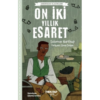 On İki Yıllık Esaret