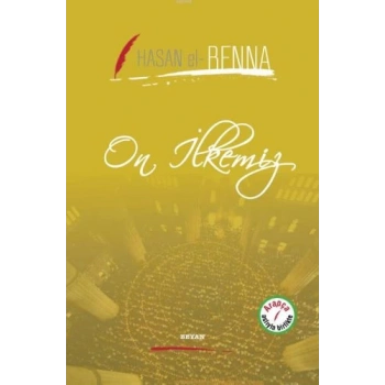 On İlkemiz (Ciltli)