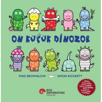 On Küçük Dinozor