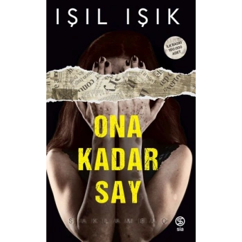Ona Kadar Say (Ciltli)