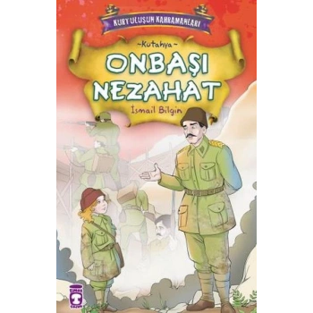 Onbaşı Nezahat