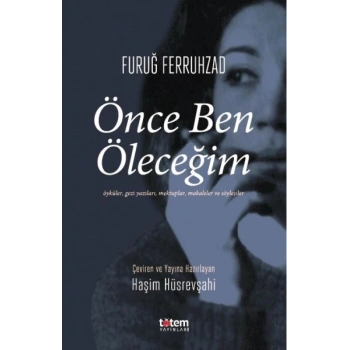 Önce Ben Öleceğim