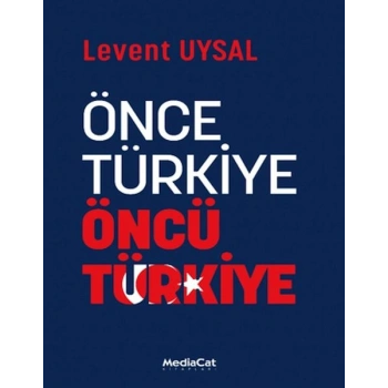 Önce Türkiye Öncü Türkiye
