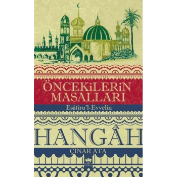 Öncekilerin Masalları