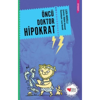 Öncü Doktor Hipokrat