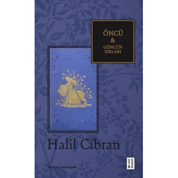 Öncü & Gönlün Sırları