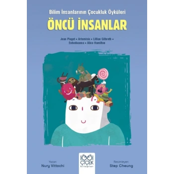 Öncü İnsanlar – Genç Bilim İnsanları