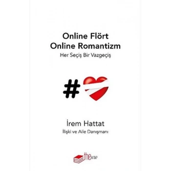 Online Flört Online Romantizm