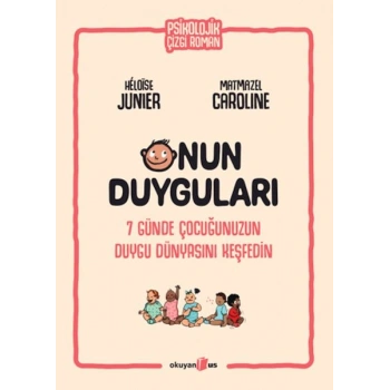 Onun Duyguları