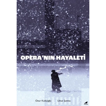 Opera’nın Hayaleti