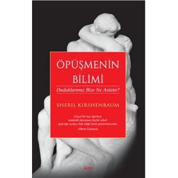 Öpüşmenin Bilimi
