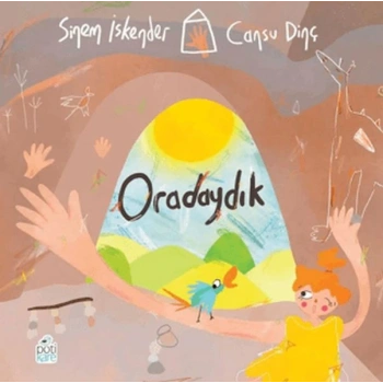 Oradaydık