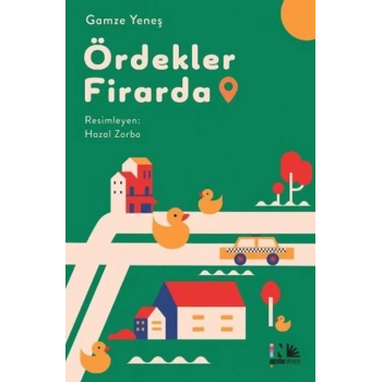 Ördekler Firarda