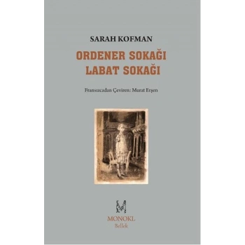 Ordener Sokağı  Labat Sokağı