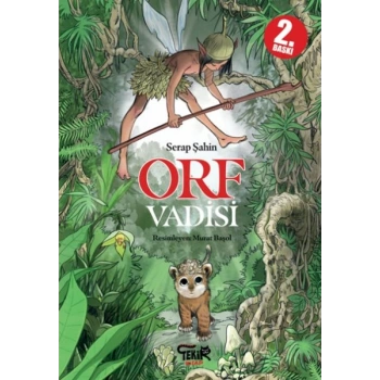 Orf Vadisi