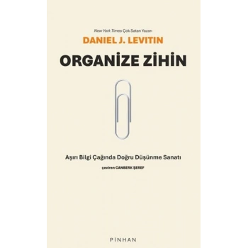 Organize Zihin