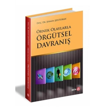 Örgütsel Davranış