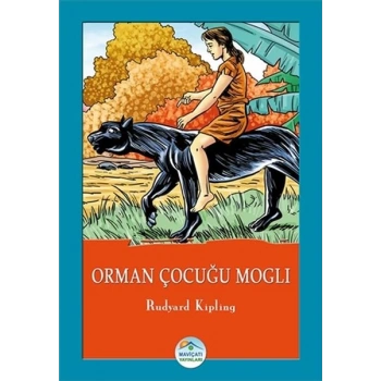 Orman Çocuğu Mogli